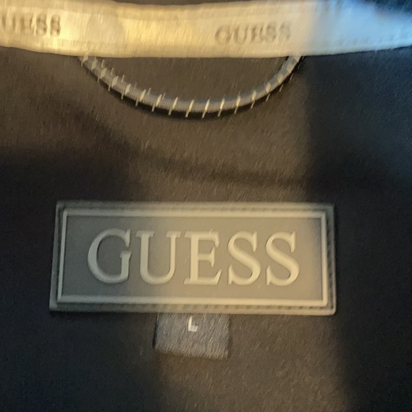 Guess Jacket - Picture 3 of 3